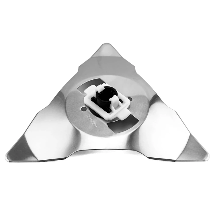 Titanium Robot Lawn Mower Blade Buy Robot Mower Blade,Lawn Mower