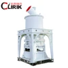 CLIRIK China Supplier bentonite grinding production line,bentonite processing line,bentonite grinding plant
