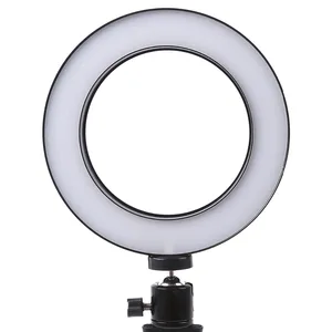 LED Ring Light Photography Video