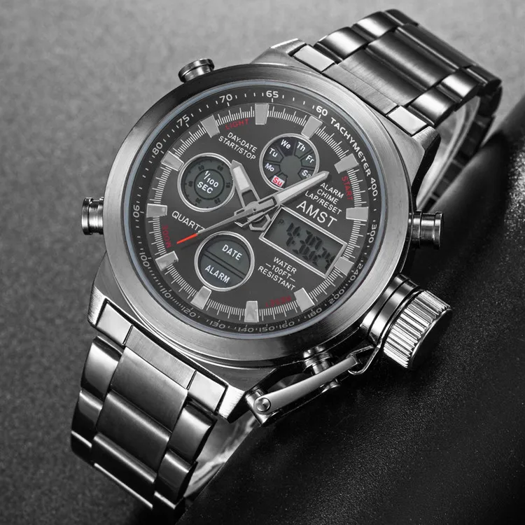 amst watch 3003