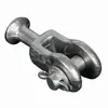 electric power fitting Ball Clevis