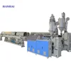 Factory Direct Sales Of High Quality Wood Plastic PVC WPC Foam Board Extruder Machine With CE