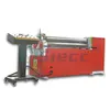 Japan high quality flat die type cold electronic thread rolling machine