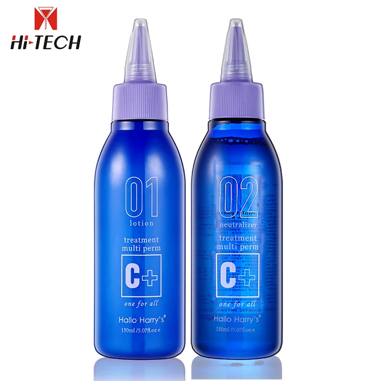 Best Selling Magic Hair Perming Curling Cream Wave Powerful