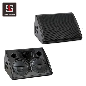 monitor sound box