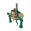 Ali export from china High Production Capacity green tea processing machine for black tea