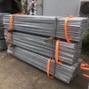 Prefabricated Design Galvanized Steel structure