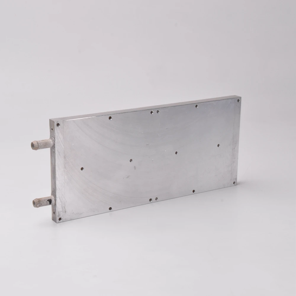 water cooling plate