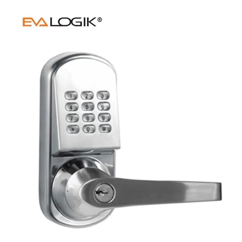 Zwave Smart Door Lock For Home Safety System Buy Main Door