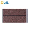 Aluminum Composite Panel / Facade PU foam Panel Exterior Wall Composite Cladding