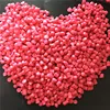 good quality extrusion flexible Pvc Compound For Dining Table Floor Mat And For Sunscreen Fabric Roll Non Metallic Threa