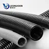 Bellows Cable pipe Corrugated split flexible conduit