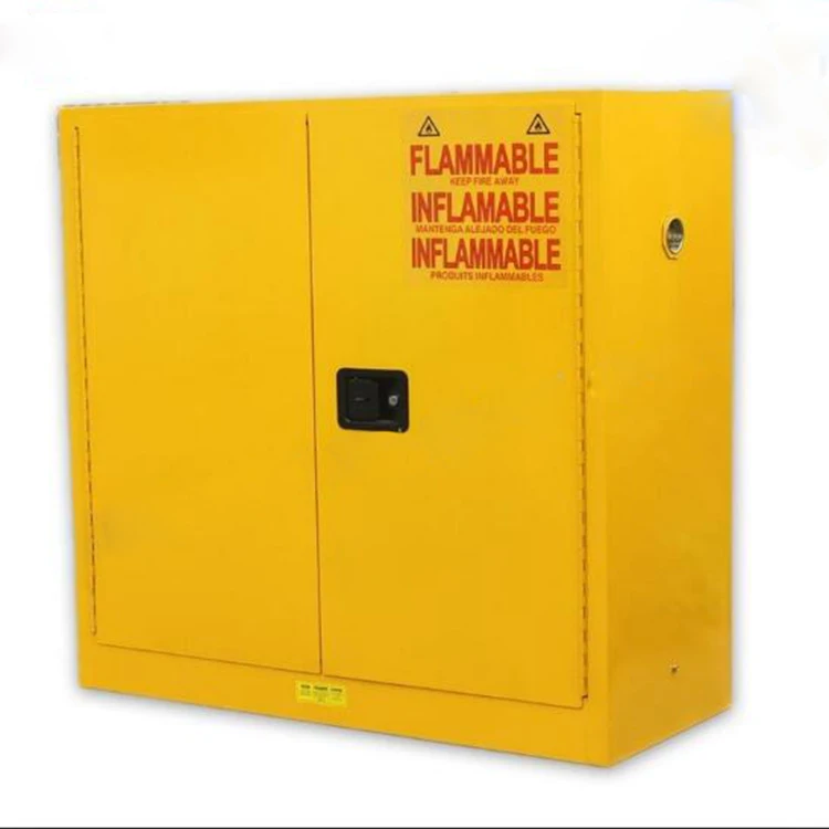 Explosion Proof Cabinets For Flammable/chemical Reagent ...