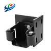 Sliding Gate Door Handle Stopper With 2 Nylon Rollers