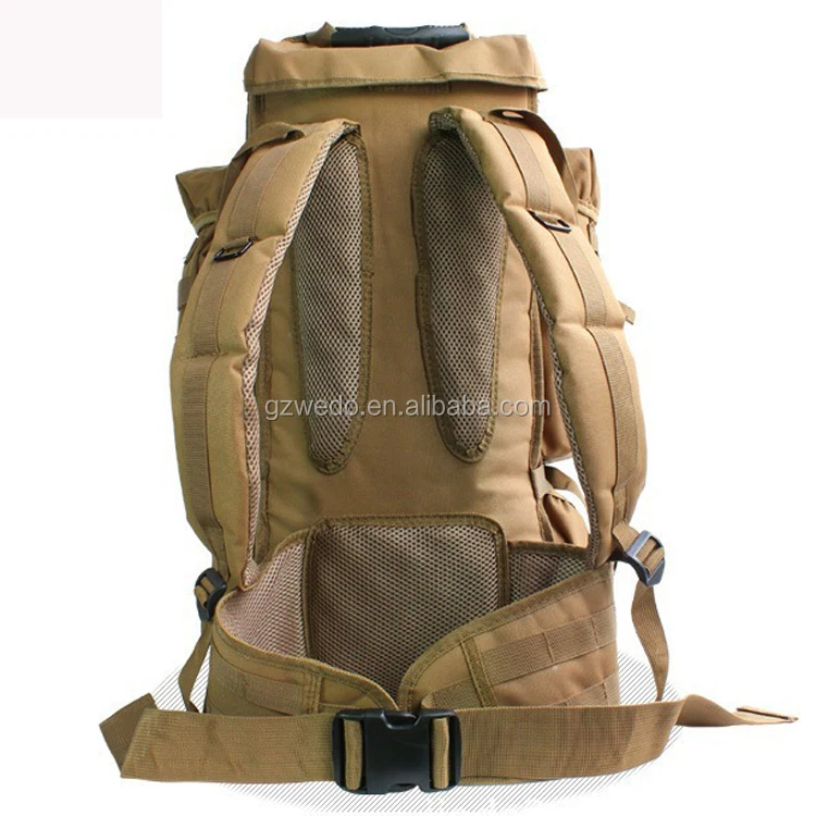 Rifle Backpack Gun Storage Holder Backpacks For Hunting Shooting