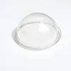 Fashion Hot sale Good quality pmma display and plexiglass dome supplier plastic dome