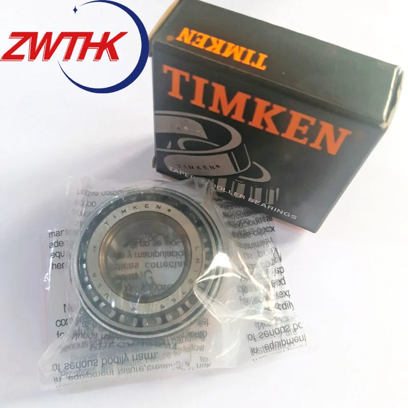 Timken L44610 Tapered Roller Bearing Cup New