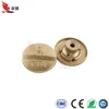 GL brand wholesale custom logo high qualityconvenient to use metal jeans metal button