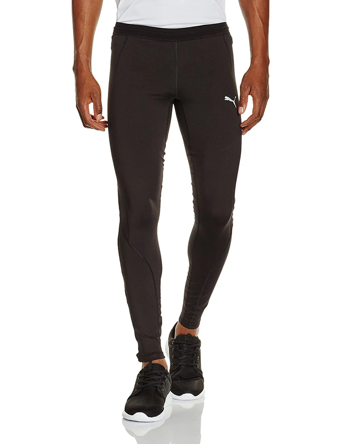 puma compression tights