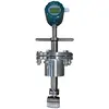 BSLT High Quality 3 Inch Insert Flowmeter Water Flow Totalizer Meter