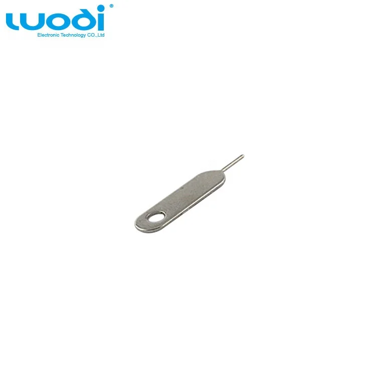 

High quality thick one Repair kit tools Universal Sim Card Tray Ejector Eject Pin accept paypal, Blue/white/green/yellow