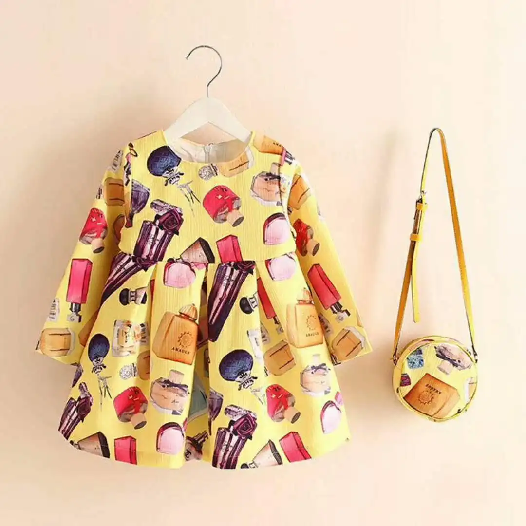 

Pakistani Baby Cotton Dress Ladies Cotton Print Dresses L-393