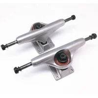 

5.25 inch skateboard truck aluminum truck for skateboard