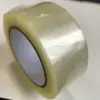 water-proof self adhesive bopp packing reinforced paper tape