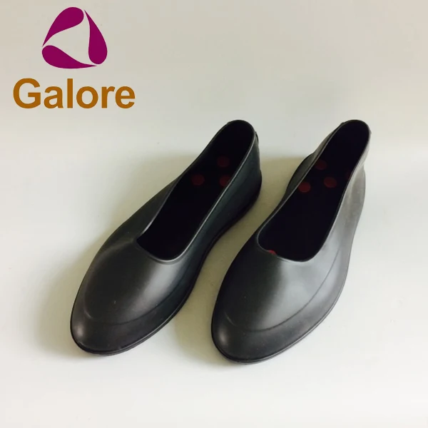 mens rubber garden clogs