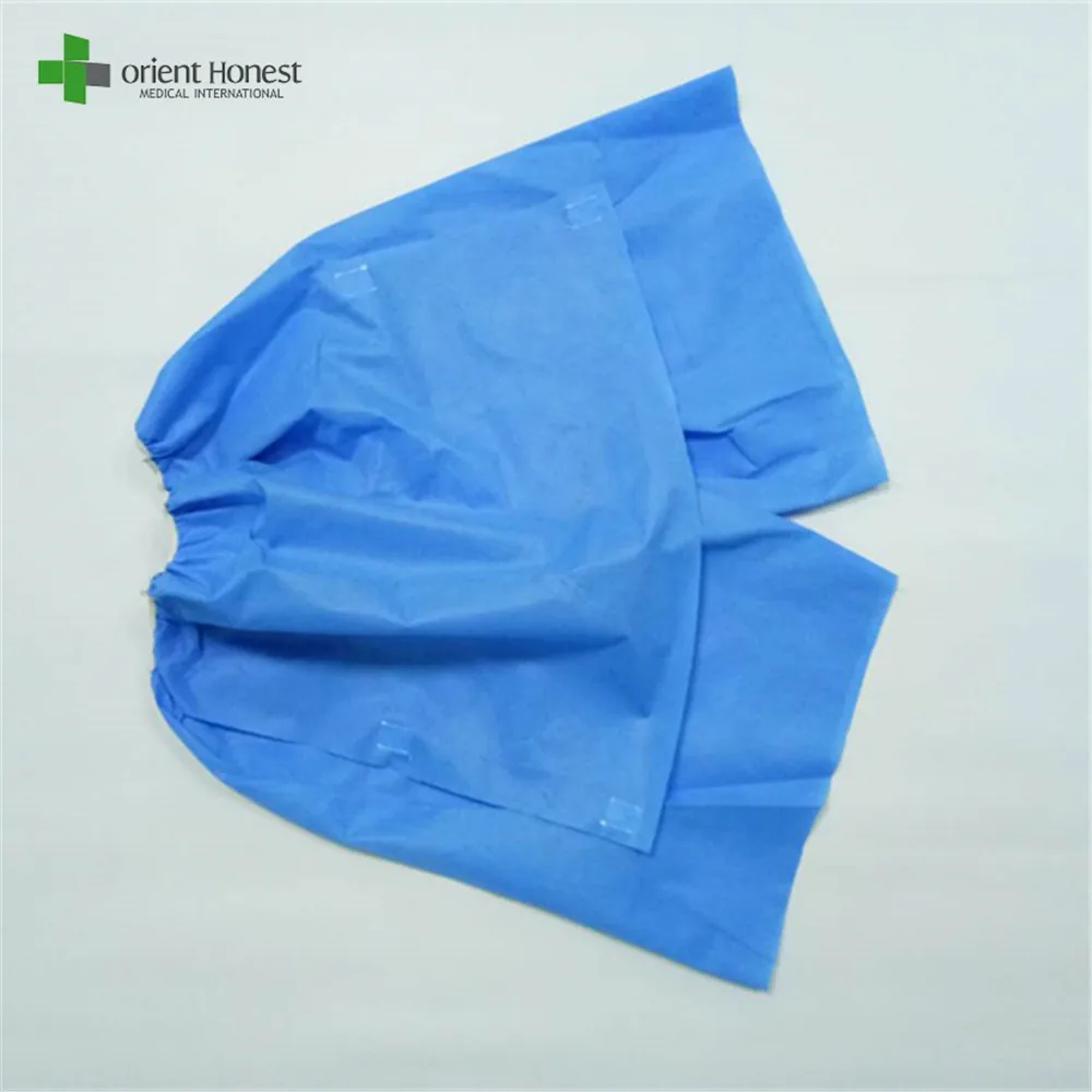 Hubei China Manufacturer Ce Iso Approved Disposable Medical Underwear
