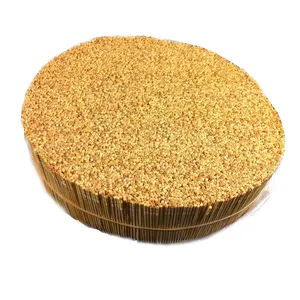 Image of Bulk bamboo toothpicks wood thick tooth picks bulk toothpick