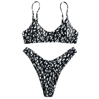 black and white womens swimsuits