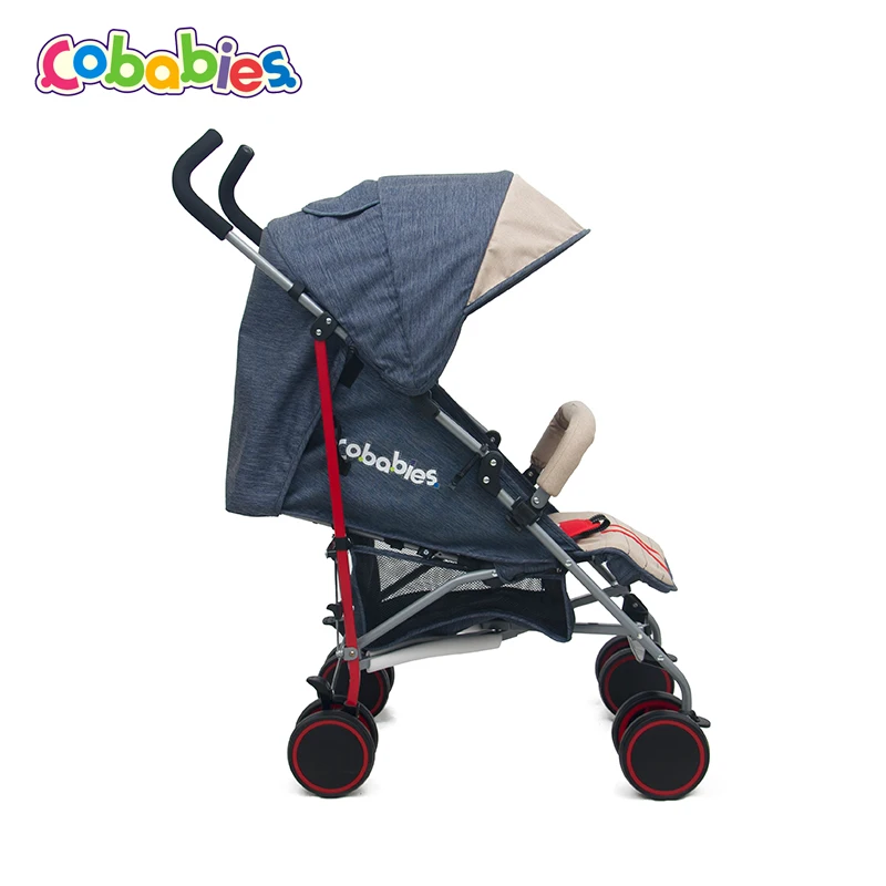 

portable lightweight baobaohao baby throne stroller, air-plane baby stroller