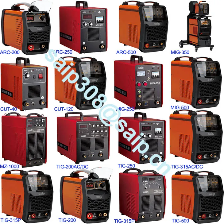 2014new Welding Machine Hs Code Dc Air Cut100(igbt Module Type) Buy