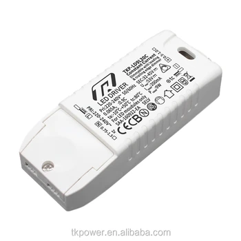LED Driver 350mA 3W Constant Current IP65 Waterproof LED Transformer LED Driver 350mA 3W Constant Current IP65 Waterproof LED Transformer