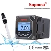 Factory supply ph controller with industrial electrodes