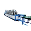 Paper Edge Board Making machine/paper corner machine/paper board protector paper laminating machine