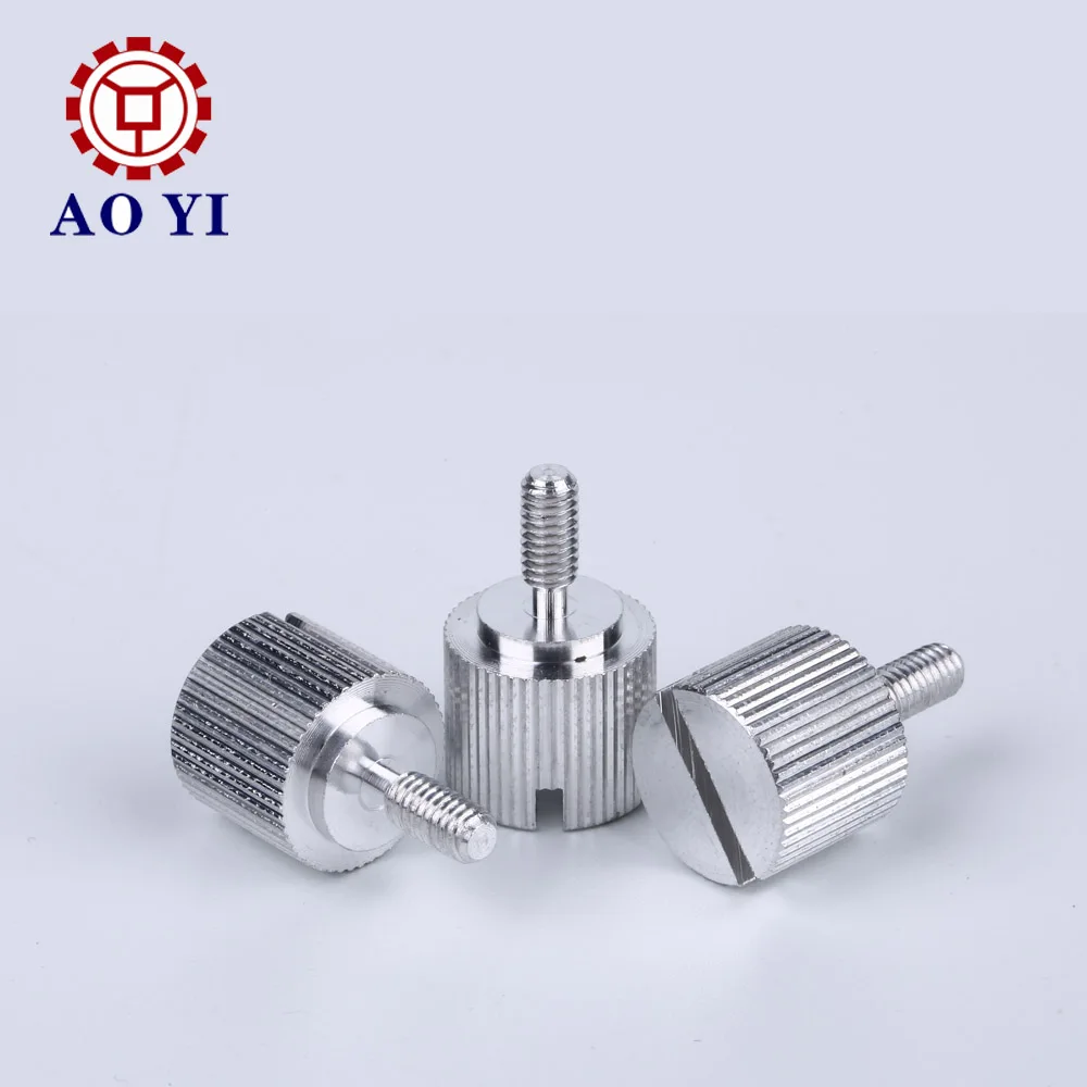 
Big thread cheese head machine screws for heavy Industry 