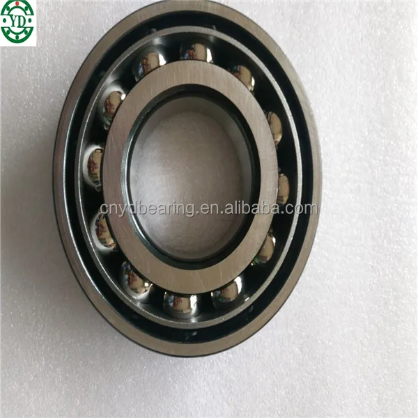NTN 6306Z SINGLE ROW BALL BEARING
