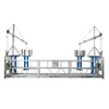 quick assemble zlp 800 suspended platform