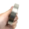 [LYC] 100mm Outer Diameter Big Ring Ferrite Neodymium Magnet Ring N52
