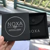 2019 Factory Luxury cardboard paper sliding drawer box with drawstring pouch