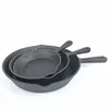 Frying Pans & Skillets Pans Type and Stocked Feature egg pan hot sale