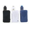 2019 new products Teslacigs 200/220/280 w material PC ABS dna vape box mods