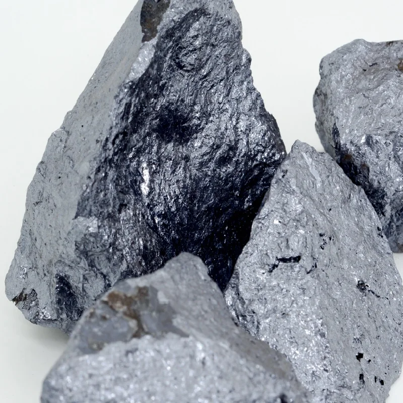 factory direct selling high purity silicon metal 441