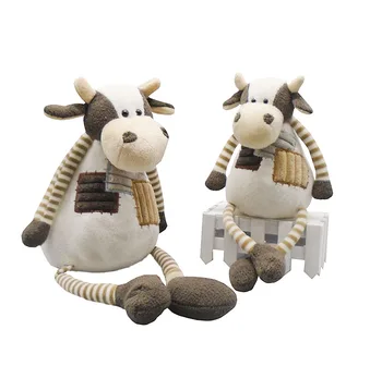 cow soft toy for baby