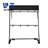 Custom Wire Metal Display Rack Commodity Stand Metal Display