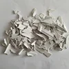 Plastic Profiles Type recycled plastic regrind white,mixed color PVC Scrap