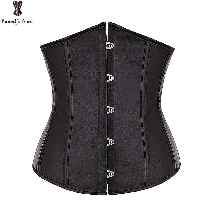 

Hot Fashion Design Shaper Belt High Waist Women Tummy Black Support Girdle