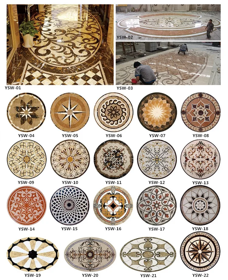 waterjet medallion-1